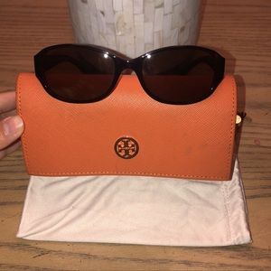 Tory Burch Sunglasses